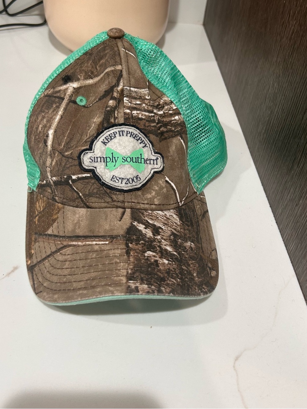 Trucker Hat